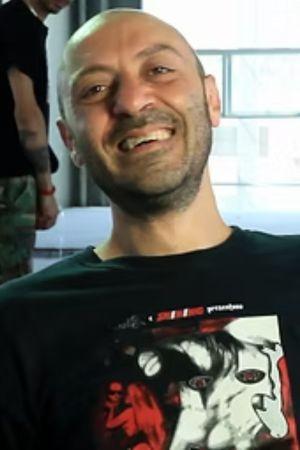 Carlo Diamantini