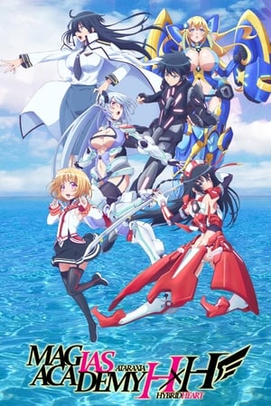 魔装学园H×H