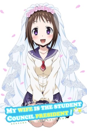 我老婆是学生会长！
