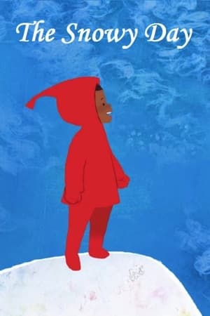 下雪天