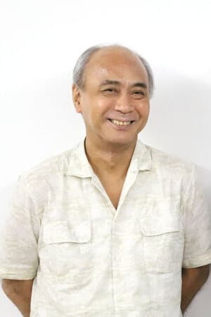 高桥洋