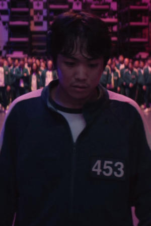 Kwon Jae-hong