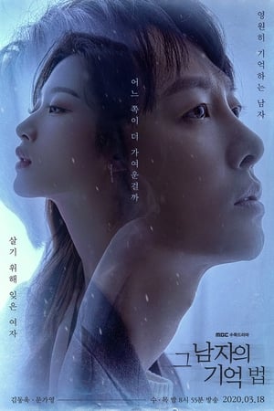 那个男人的记忆法