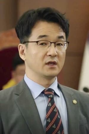 金成龍