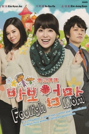 傻瓜妈妈