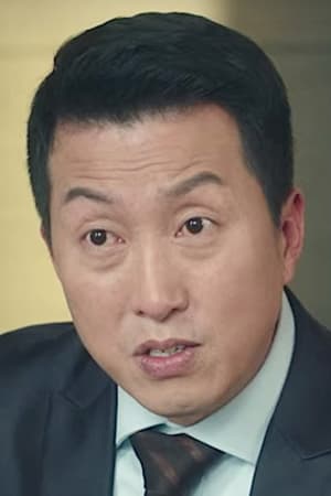 李荣镇