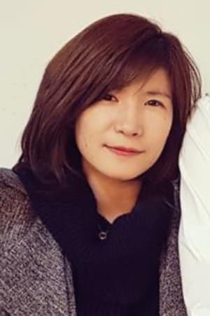 Park Soo-jin