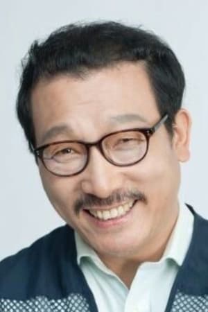 杨胜杰