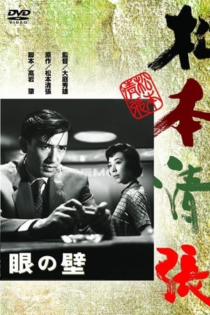眼の壁