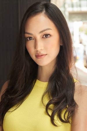 杰西卡·坎本西