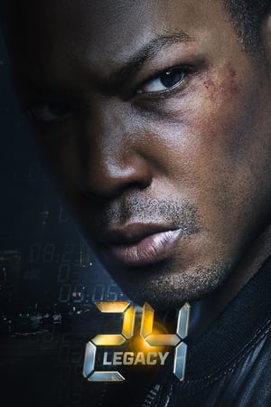 24小时：遗产