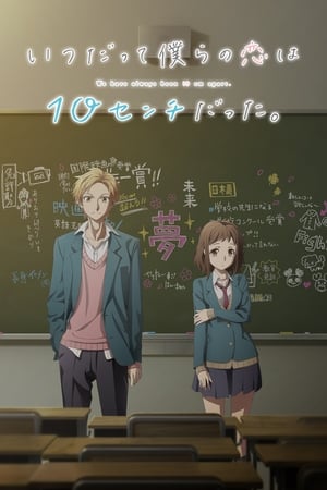 无论何时我们的恋情都是10厘米。～告白实行委员会～