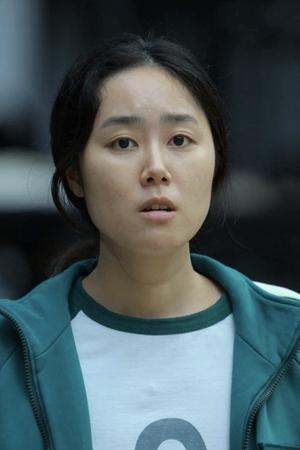 Kim Hee-seo