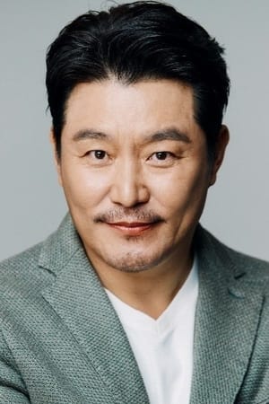 李尚宪