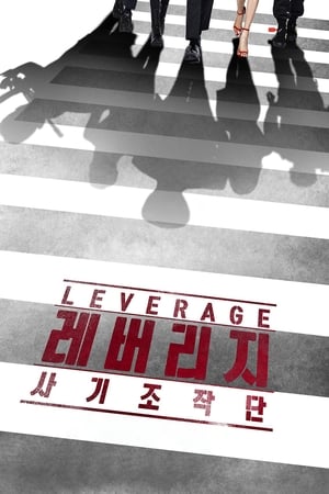 Leverage 欺诈操作团