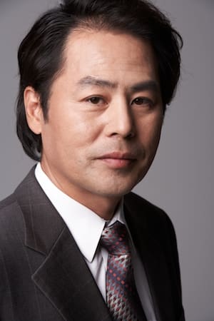 朴基隆