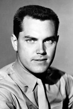 Jeffrey Hunter