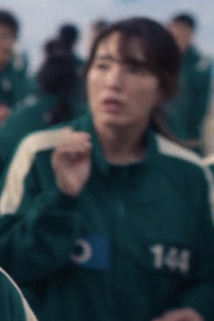 Yang Mi-na