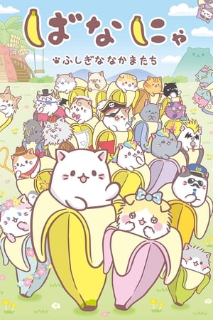 香蕉喵