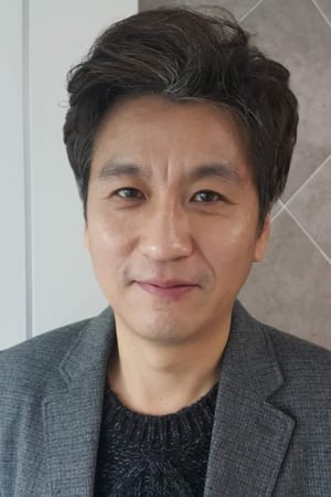 金胜泰