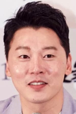 金孝明