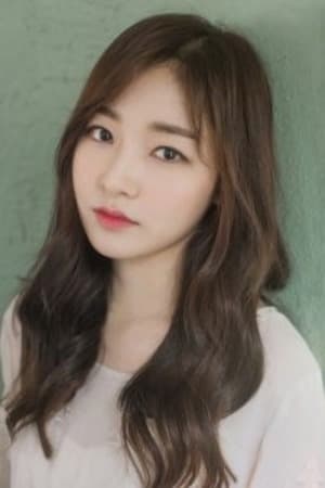 Jo Ah-ra