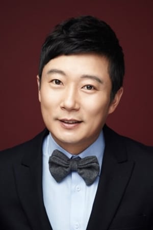 李寿根